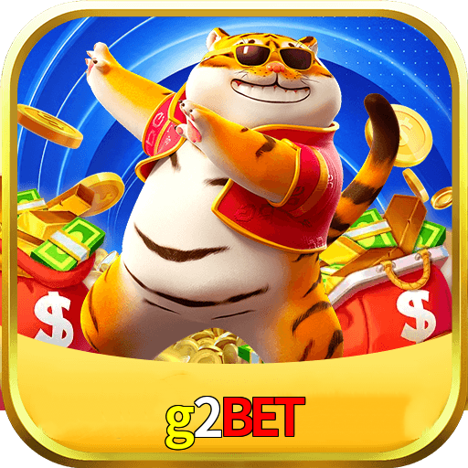 Logo da g2bet