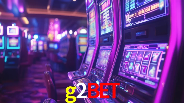 Cassino Online g2bet