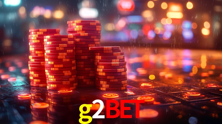 Suporte no Cassino Online g2bet